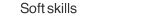 Soft skills